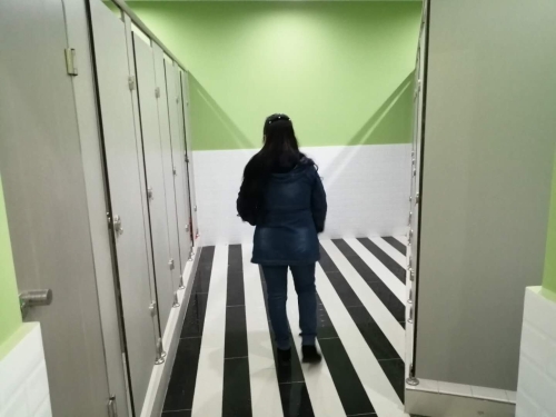 4 4