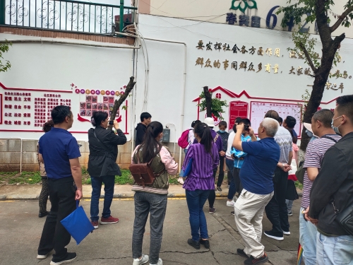 盘龙区人民政府