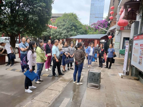 盘龙区人民政府